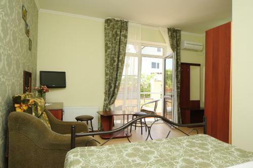 Hostal Guest House Zhemchuzhina Mysa