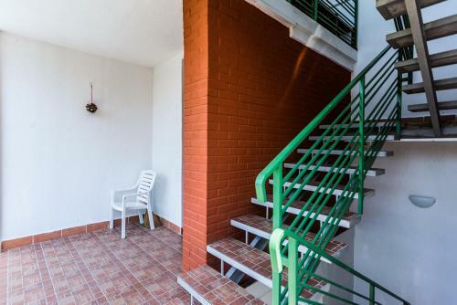 Apartamento Guest House White Cat