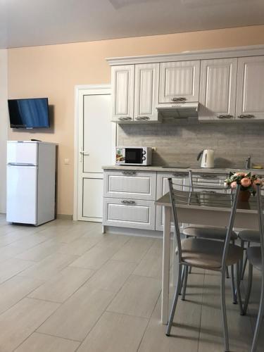 Apartamento Guest House On Kholostyakova 6