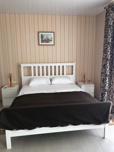 Apartamento Guest House On Kholostyakova 6