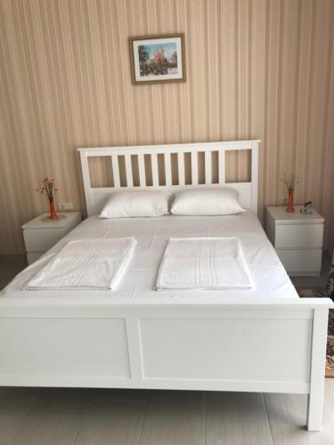 Apartamento Guest House On Kholostyakova 6