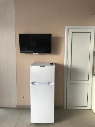 Apartamento Guest House On Kholostyakova 6