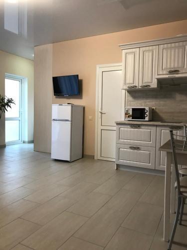 Apartamento Guest House On Kholostyakova 6