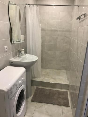 Apartamento Guest House On Kholostyakova 6