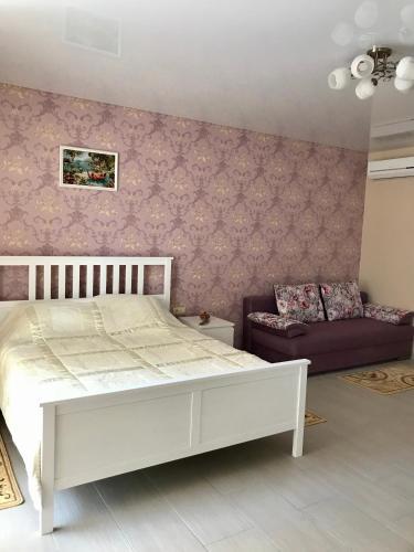 Apartamento Guest House On Kholostyakova 6