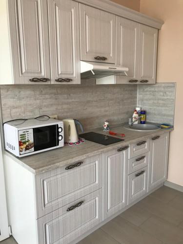 Apartamento Guest House On Kholostyakova 6