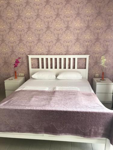 Apartamento Guest House On Kholostyakova 6