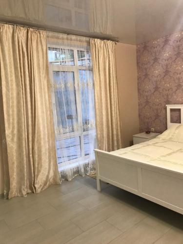 Apartamento Guest House On Kholostyakova 6