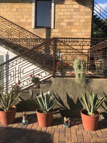 Apartamento Guest House On Kholostyakova 6