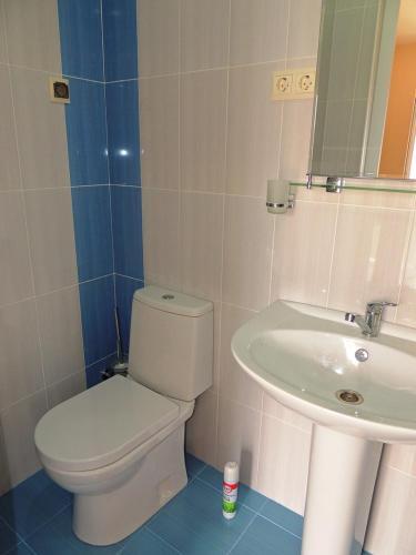 Hostal ???????? ???? "?????????"