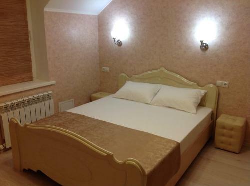 Hostal Guest House Lubimy Dom