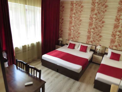 Hostal Guest House Lubimy Dom