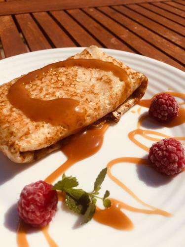 Hostal Guest House Lubimy Dom