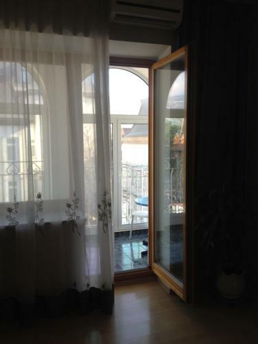 Hostal Guest House Belaya Nevestochka
