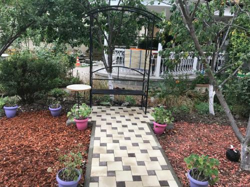 Hostal Guest House Belaya Nevestochka