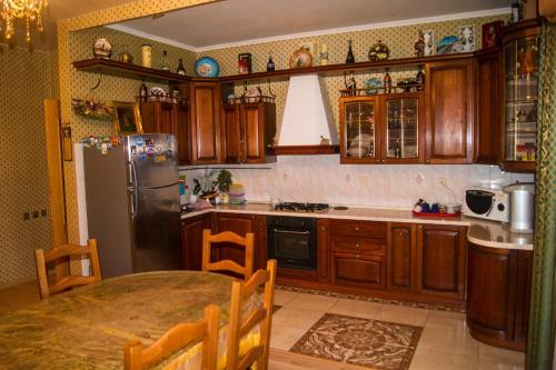 Hostal Guest House Belaya Nevestochka
