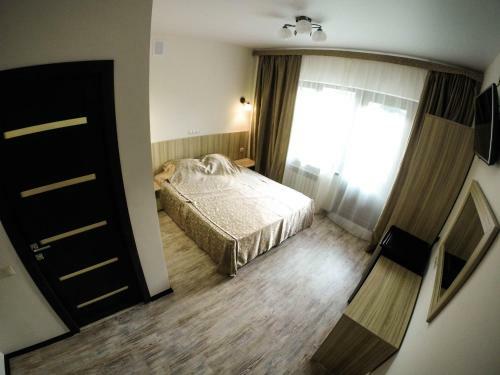 Hostal Guest House Relax