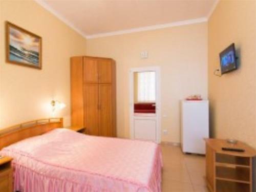 Hostal Na Izumrudnoy