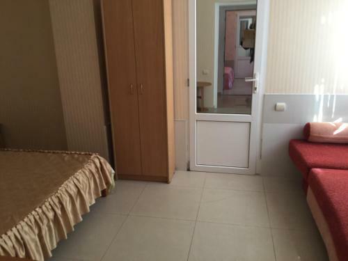 Hostal Na Izumrudnoy