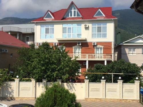 Hostal Na Izumrudnoy