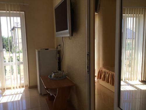 Hostal Na Izumrudnoy
