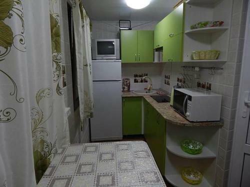 Hostal Guest House Uyutny Dvorik