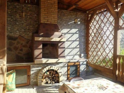 Hostal Guest House Uyutny Dvorik