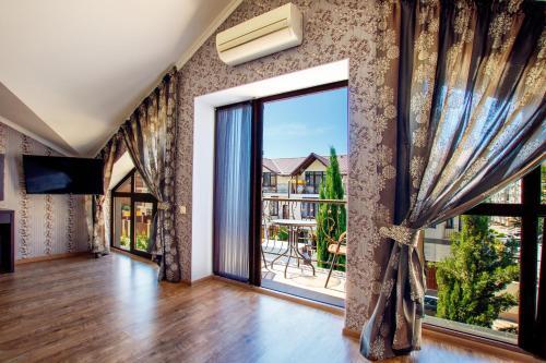 Hostal Guest House On Kabardinskoy 1