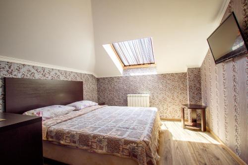 Hostal Guest House On Kabardinskoy 1