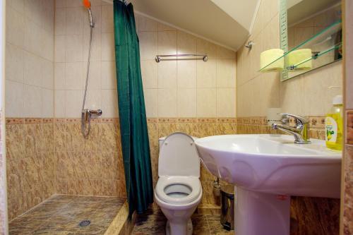 Hostal Guest House On Kabardinskoy 1