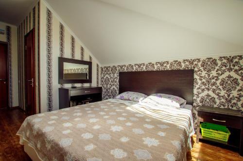 Hostal Guest House On Kabardinskoy 1