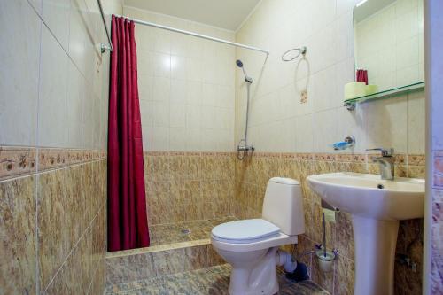 Hostal Guest House On Kabardinskoy 1