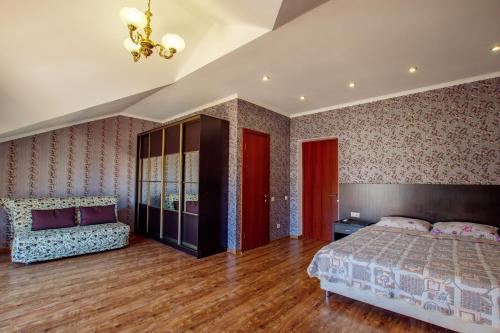 Hostal Guest House On Kabardinskoy 1