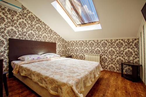 Hostal Guest House On Kabardinskoy 1