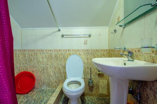 Hostal Guest House On Kabardinskoy 1
