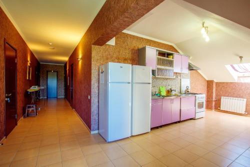 Hostal Guest House On Kabardinskoy 1