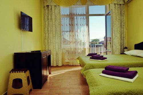 Hotel Aleksandros