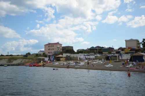 Hotel Aleksandros