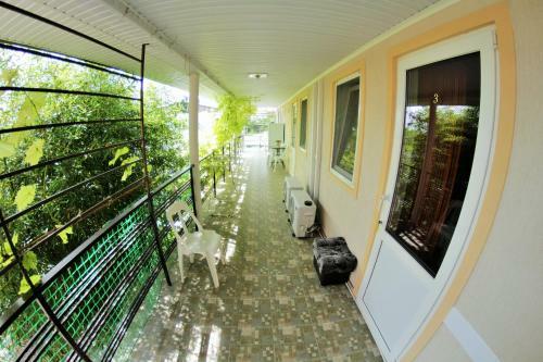 Hostal Guest House Na Lunacharskogo