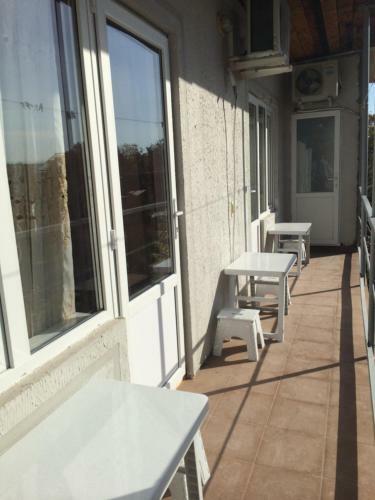 Hostal Guest House On Gertsena