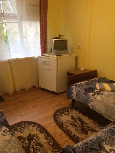 Hostal Guest House On Gertsena