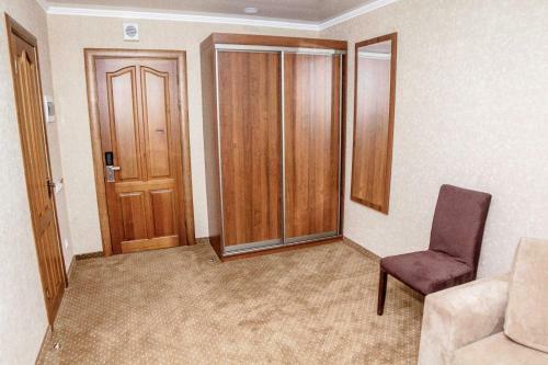Hotel Pansionat Kuban