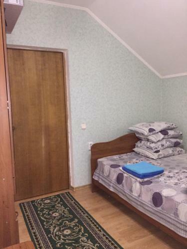 Hostal Guest House Uyut