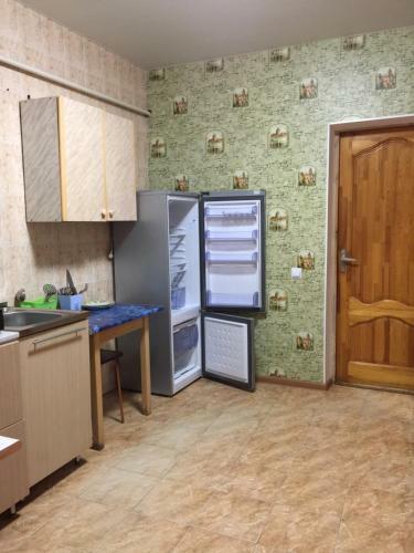Hostal Guest House Uyut