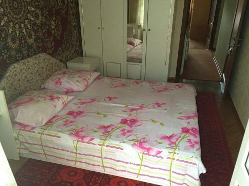 Apartment On Nakhimova 14