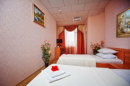 Hostal Anfisa Guest House