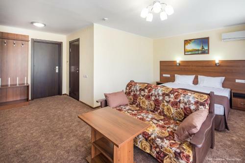 Hotel Krasnaya Talka 2