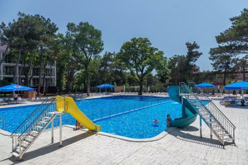 Hotel Krasnaya Talka 2