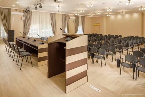 Hotel Krasnaya Talka 2