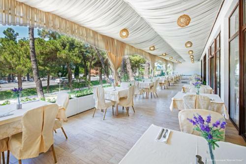 Hotel Krasnaya Talka 2